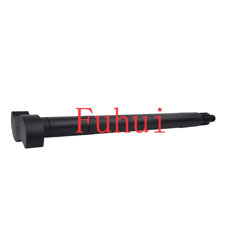 BPW Brake Camshaft Catalog 0509705380/0509705370 Length 755mm