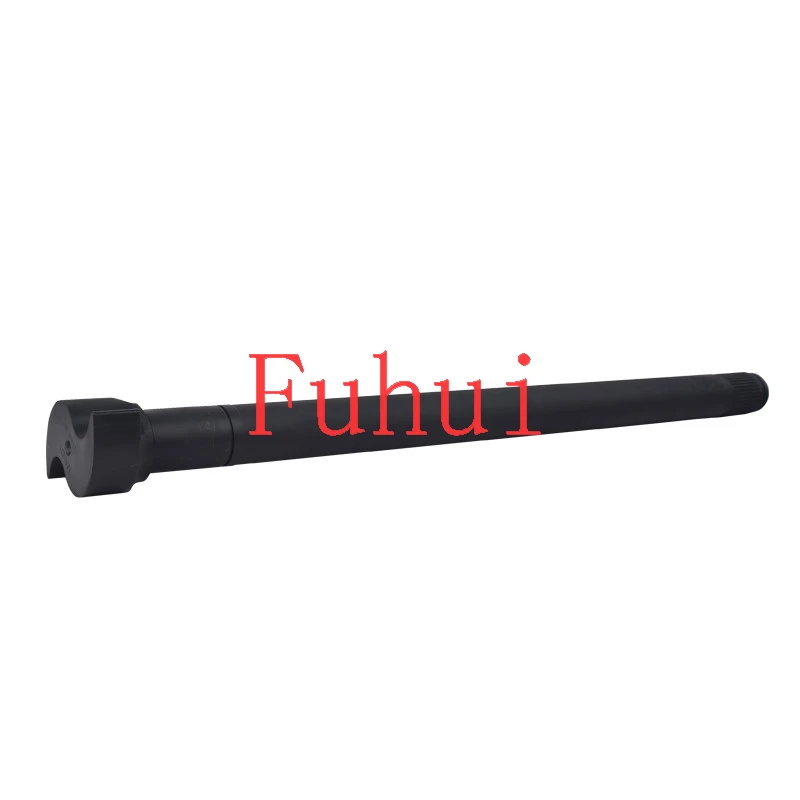 BRAKE DRUM CAMSHAFT, LH