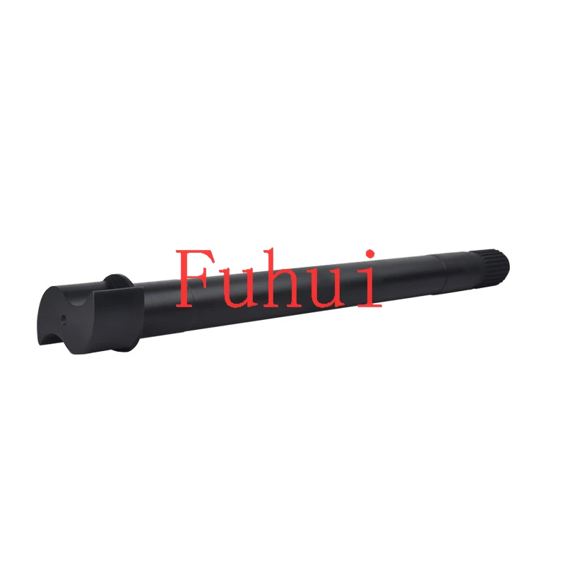 BRAKE-S-CAMSHAFT