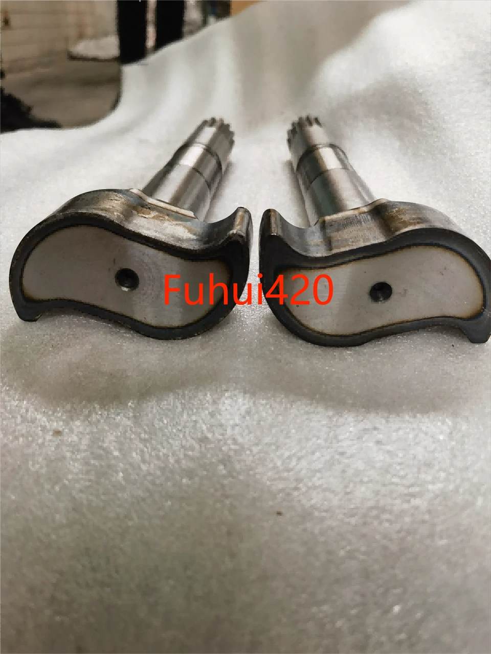 Haldex Recommendations For Complete Brake Maintenance