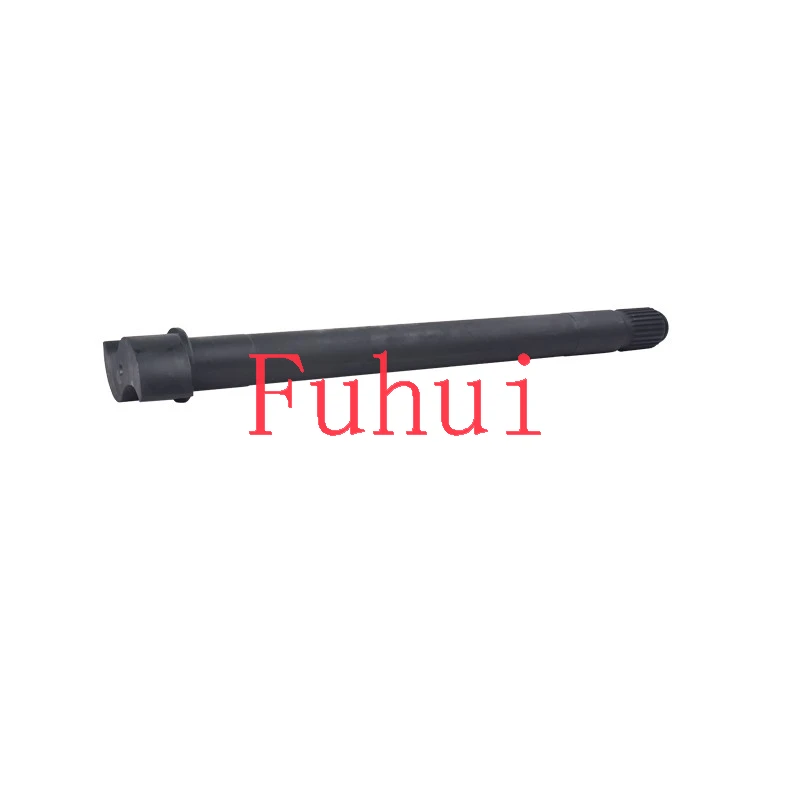 R607125 Camshaft Break in