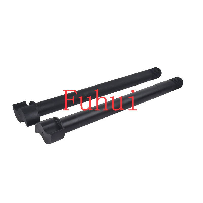 TRAILER BRAKE S CAM RIGHT