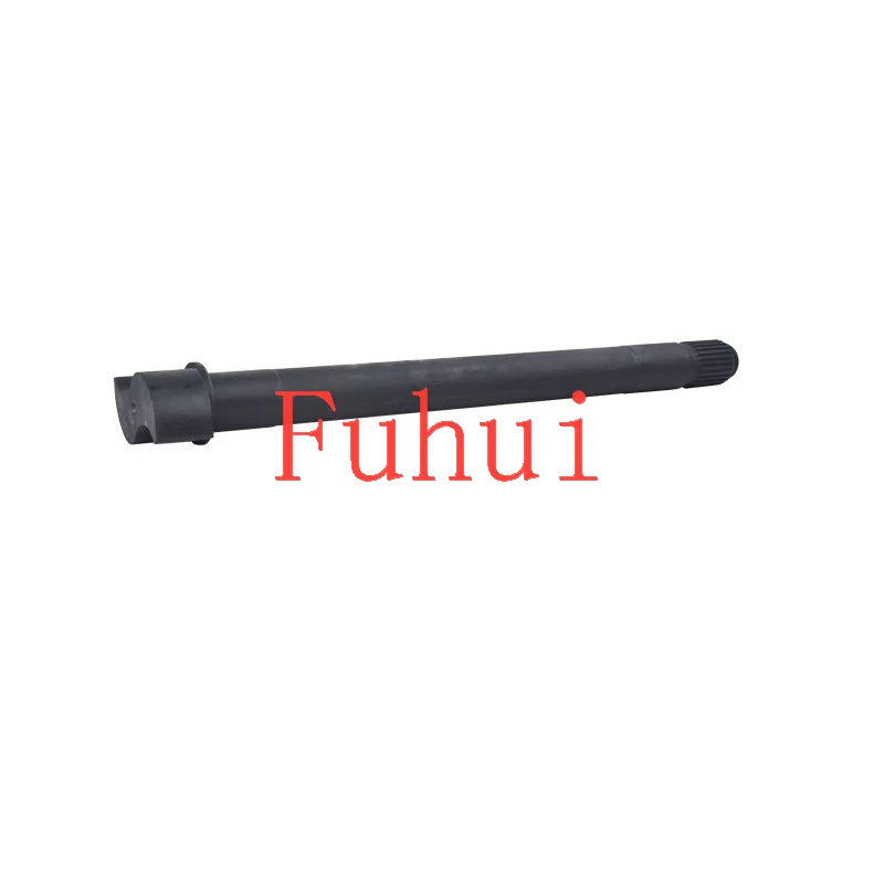 Truck S Camshaft Rh