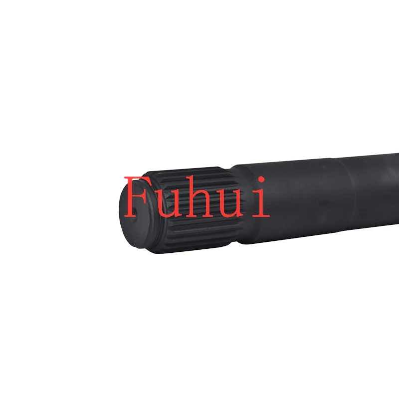 Truck S Camshaft Rh